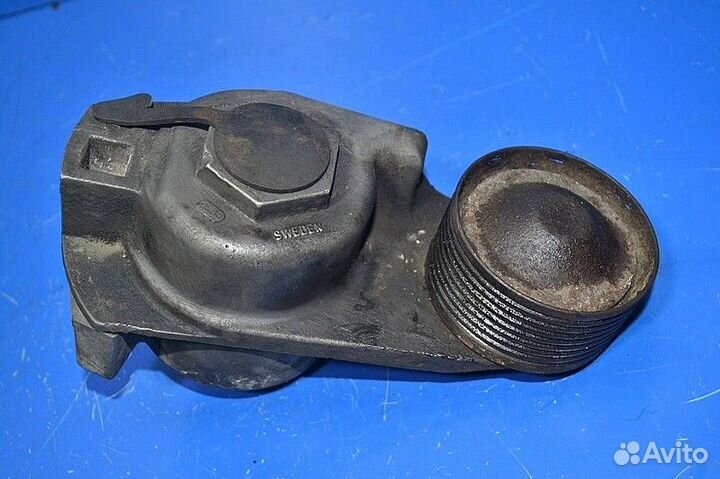 Ролик-натяжитель volvo FH12 1-seeria (01.93-12.02)