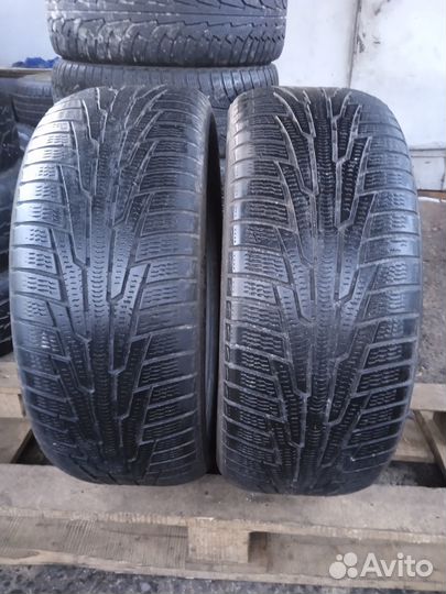 Nokian Tyres Hakkapeliitta R 235/55 R17
