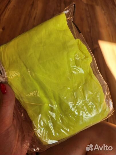 Костюм для массажа LPG