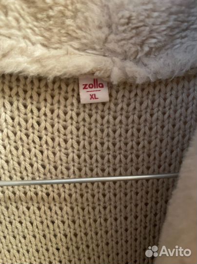 Кардиган женский