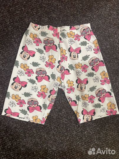 Футболка детская для девочки 116