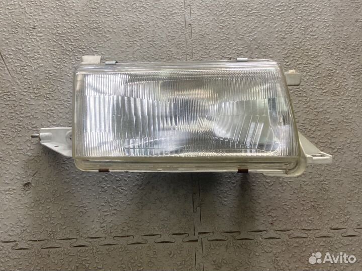 Фара toyota corona 170