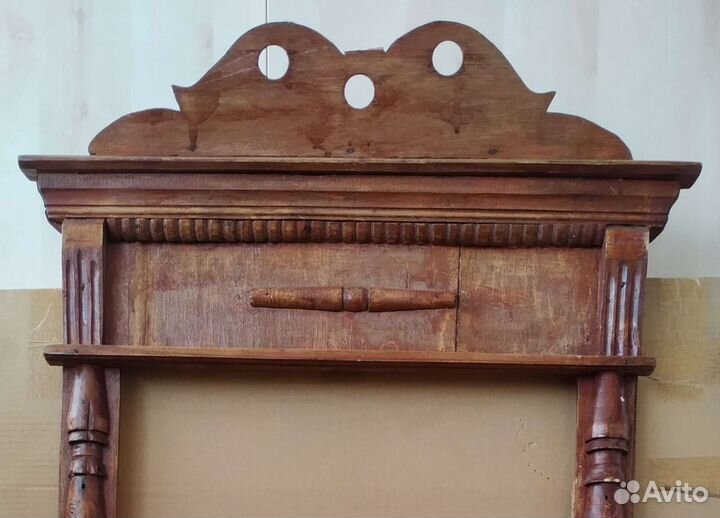 Рама под зеркало