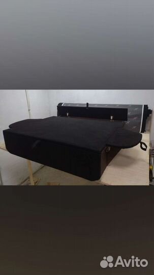 Органайзер в багажник mitsubishi outlander xl