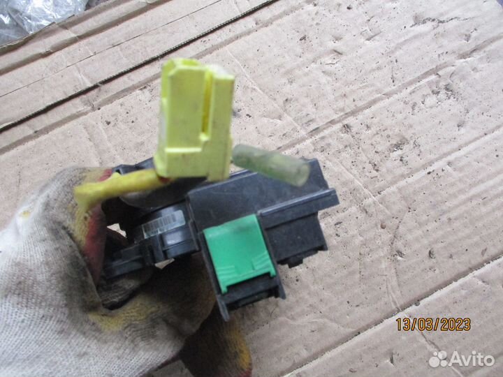 Шлейф лента SRS Mitsubishi