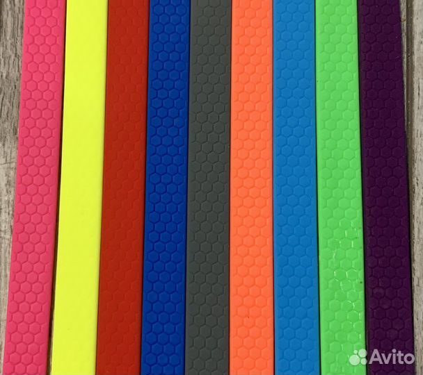 Поводки из биотана