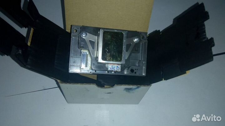 Печатающая головка Epson L800,T50,P50