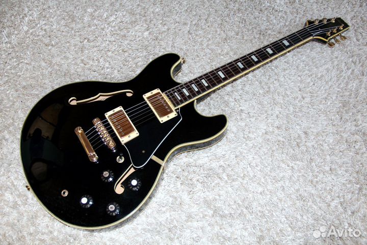 Aria Pro II TA 60 (Japan) 1980