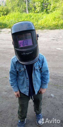 Сварочные работы, полуавтомат, ручная дуговая