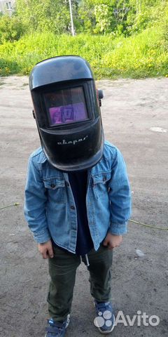 Сварочные работы, полуавтомат, ручная дуговая