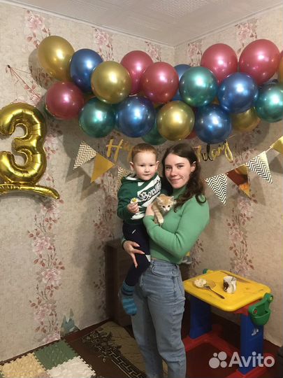 Няня на час