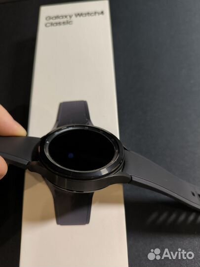 Samsung galaxy watch 4 classic 46mm