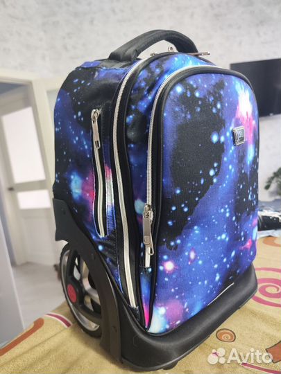 Рюкзак для фигурного катания