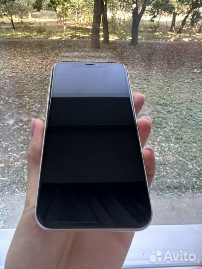 iPhone XR 64гб Apple Телефон