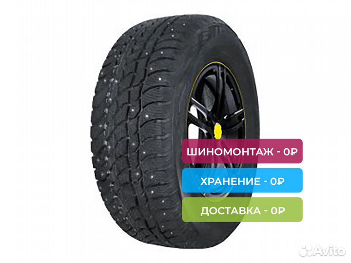 Viatti Bosco Nordico V-523 245/70 R16 107T