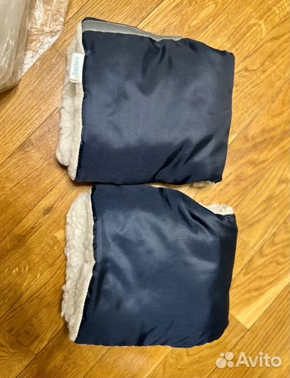 Коляска tutis nanni 3 в 1