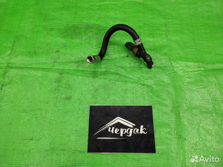 Трубка топливная + датчик 3.6 BHK Audi Q7 05-15