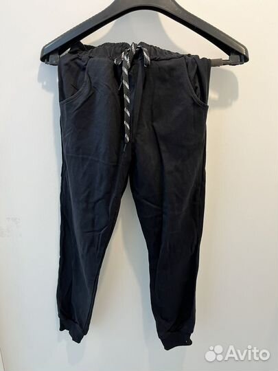 Спортивный костюм детский