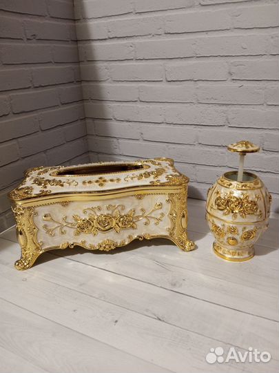 Салфетница Новая