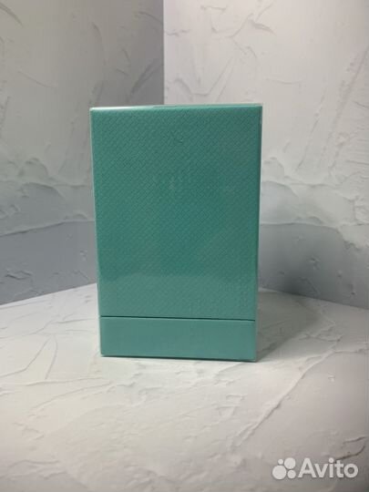 Tiffany & Co eau de parfum