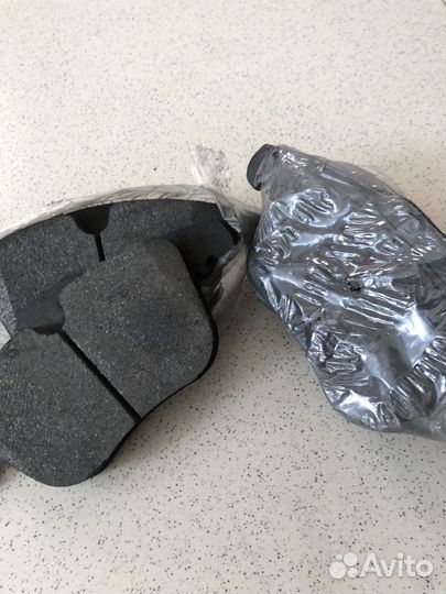 Тормозные колодки
