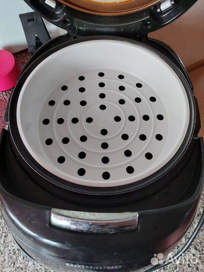 Мультиварка redmond RMC-M 90