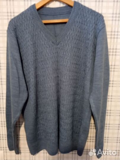 Мужские вещи