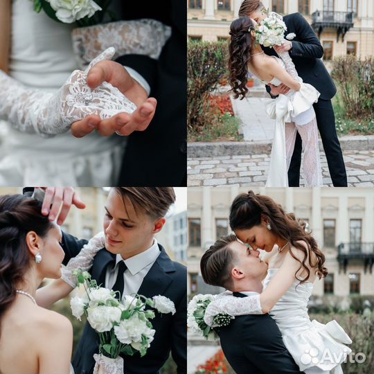 Фотограф на свадьбу, мероприятие