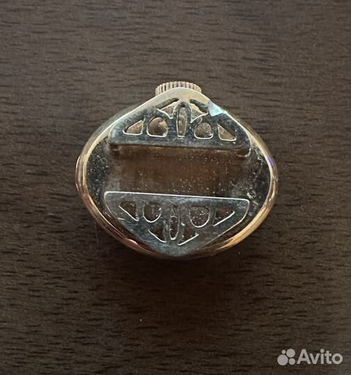 Женские золотые часы Ebel 750 проба