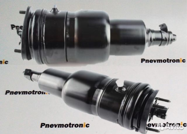 Пневмобаллон передний Lexus LS600 4WD