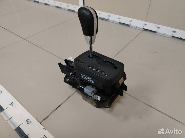 Кулиса кпп Nissan Almera Classic B10 2006-2013