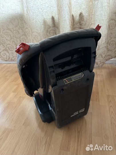 Детское автокресло
