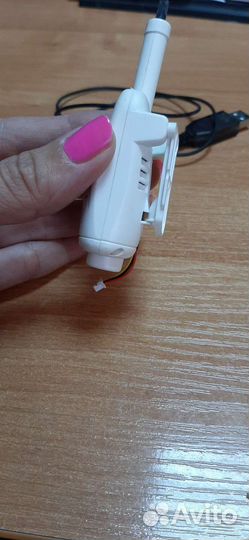 Камера для квадрокоптера