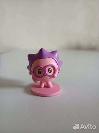 Малышарик со sweet box