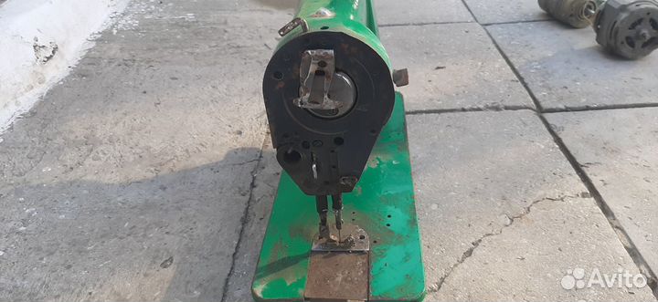 Швейная Машика с Электродвигателем Б\У