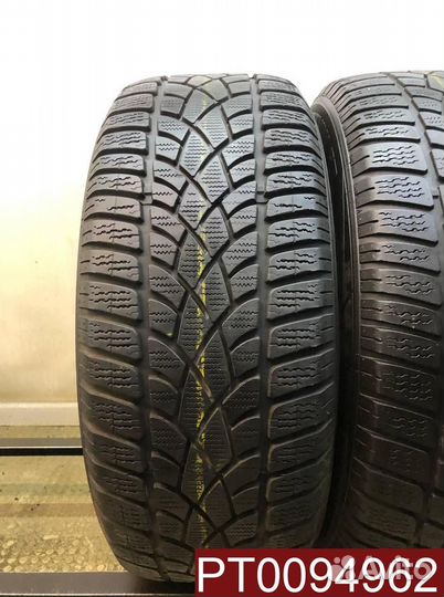Dunlop SP Winter Sport 3D 225/55 R17 110