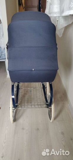 Коляска люлька inglesina classic