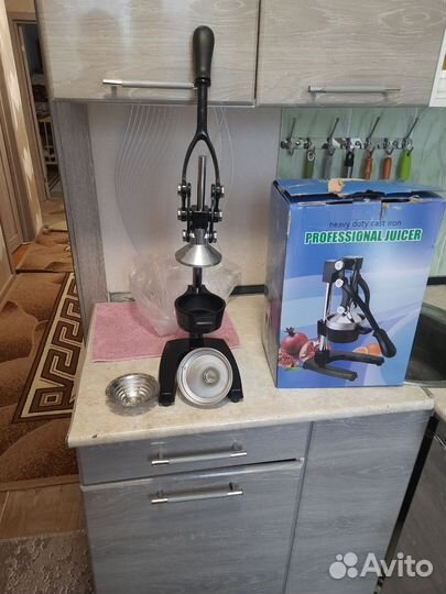 Сока выжималка