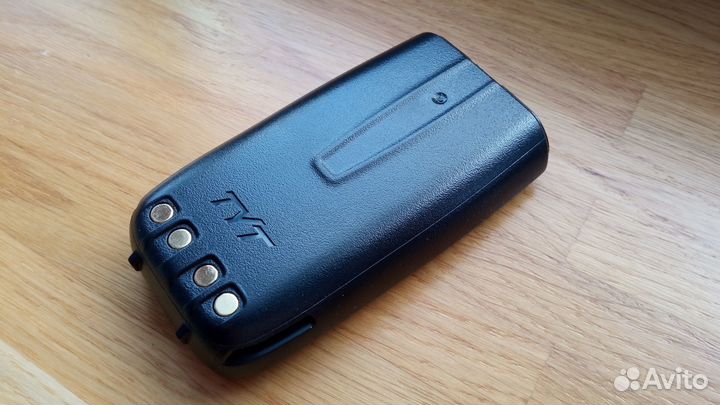 Аккумулятор для рации TYT TH-UV8000D