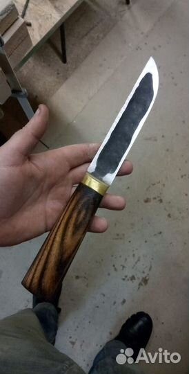 Ножи ручной работы