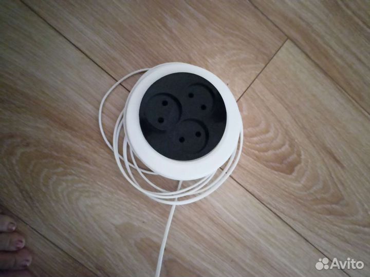 Ручной фонарь