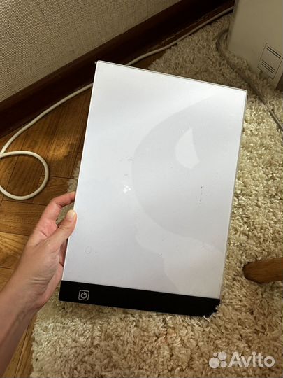 Световой планшет