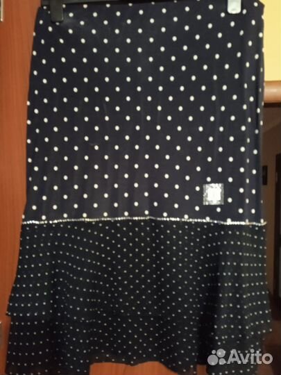 Женская одежда