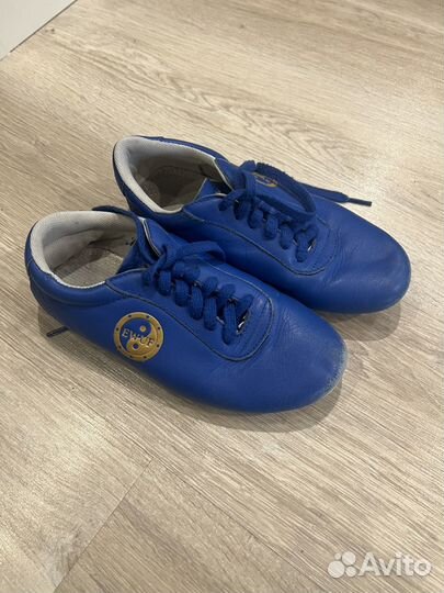 Келы для ушу