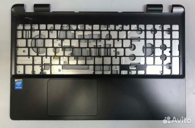 Acer Extensa EX2509-P1AT (разбор ноутбуков)