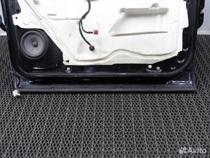 Дверь передняя правая Chevrolet Silverado