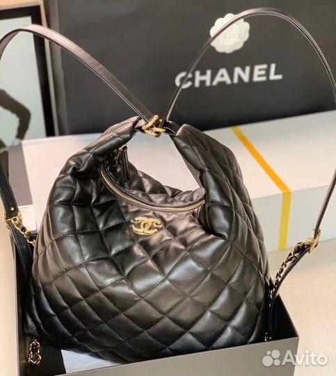 Сумка женская chanel