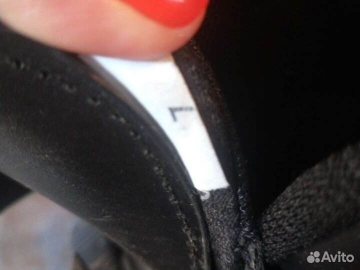 Ролики Bauer беговые