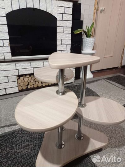 Подставка для цветов