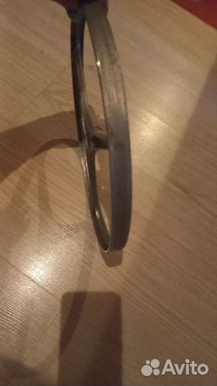 Шкив для стиральной машины